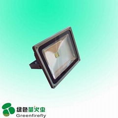 waterproof LED flood lighting 85-95lm/w 30W 50W 70W 80W