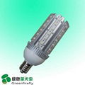 High power LED Street lighting bulb 36W IP 65 AC 85-265V
