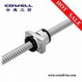 high speed ball screw