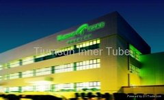 Tiumsun Rubber Tire CO.,Ltd