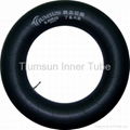 Tiumsun Truck butyl  Inner Tubes 1