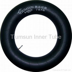 Tiumsun Truck butyl  Inner Tubes