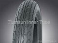 Tiumsun Truck butyl  Inner Tubes 2