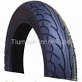 Tiumsun Truck butyl  Inner Tubes 3