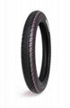 TIUMSUN TOP GRADE SCOOTER TIRE