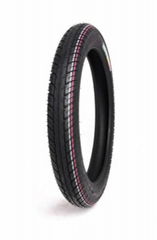 TIUMSUN TOP GRADE SCOOTER TIRE