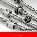 precision ball screw