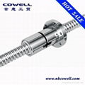 Ball screw for CNC machine