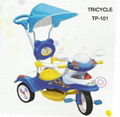 tricycle TP101 1