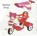 tricycle TP103 1