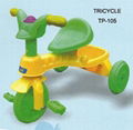 tricycle TP105