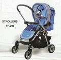 baby stroller TP204