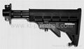 Tippmann X-7 Adjustable Tactical Stock