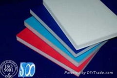 laminated Expanded Polyethylene Foam