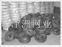 Annealed wire 2