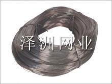 Annealed wire 4