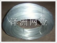 Galvanized Wire 5