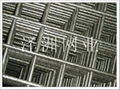 welded wire mesh