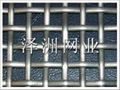 Square Wire Mesh 2