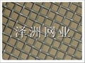 Square Wire Mesh 3