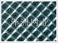 Expanded metal mesh