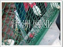 Diamond shape wire mesh