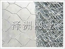 Hexagonal Iron Wire Netting