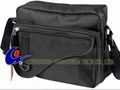 Waterproof messenger bag 1