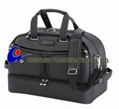 Fashion Golf Clothes Staff Bag