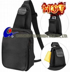 Leisure backpack bag