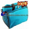Portable Nylon Waterproof Cooler bag