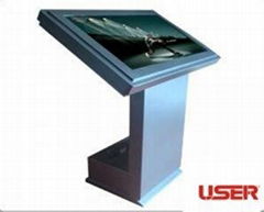 32 inch Multimedia Kiosk 