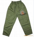 Children pants 1