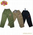 Children pants 4