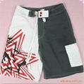 Newest children boy kid shorts