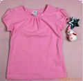 FASHION GIRL BLOUSE T SHIRT