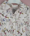 NICE GIRL SHIRT FLOWER 2