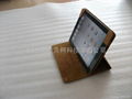 NEW IPAD3皮套保護套配