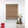 Stylish in style-Natural Roman Shade