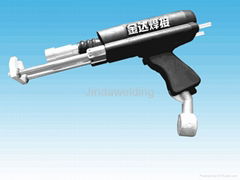 Drawn Arc Stud Welding Gun (JD-25-I)