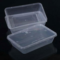 TAKE AWAY CONTAINER 500ml