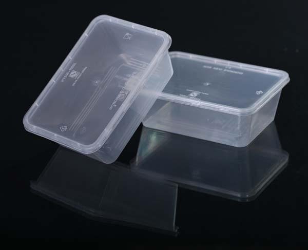 TAKE AWAY CONTAINER 750ml