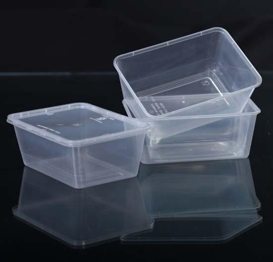 TAKE AWAY CONTAINER 1000ml