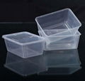 TAKE AWAY CONTAINER 1000ml 1