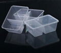 TAKE AWAY CONTAINER(box off)  750ml 1