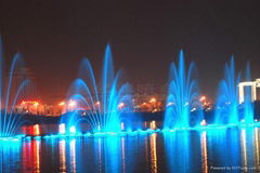 Fountain,musical fountain,floating fountain