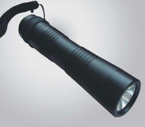 LED Torch /LED Flashlight (SHFL-001)