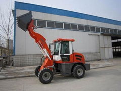 wheel loader ZL15