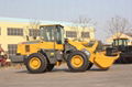 wheel loader ZL30