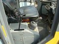 wheel loader ZL50 2